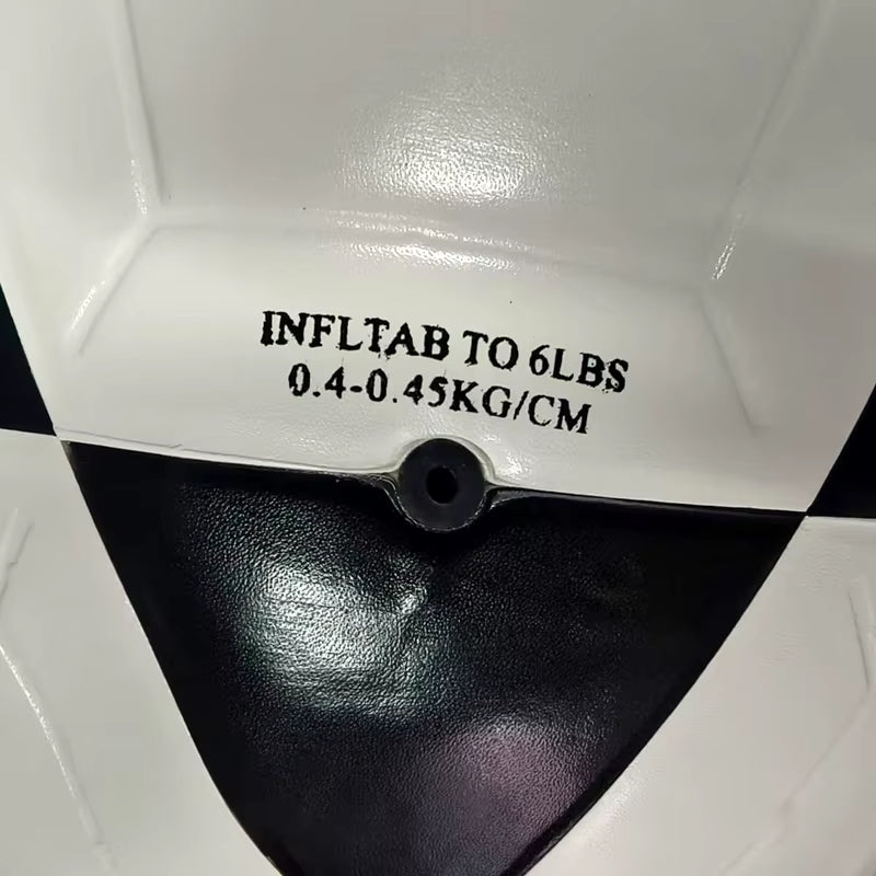 MIKASA כדור בגודל 5 מותאם לשחקני פוצ'יבולי