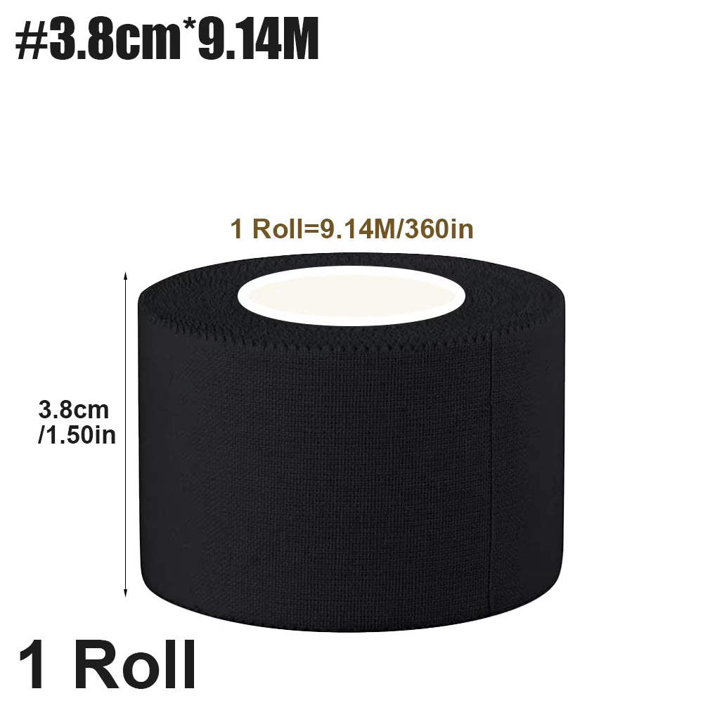 גליל אחד של טייפ חד פעמי לידיים לרגליים ולאצבעות