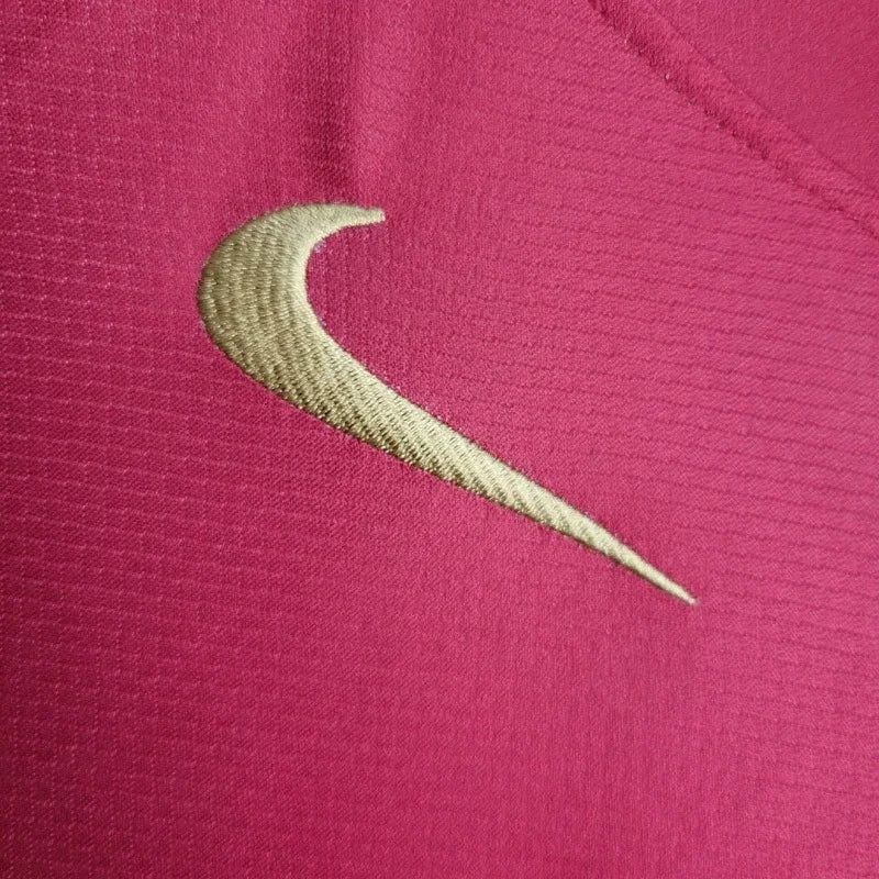 2024/2025 חולצת בית ברצלונה רטרו