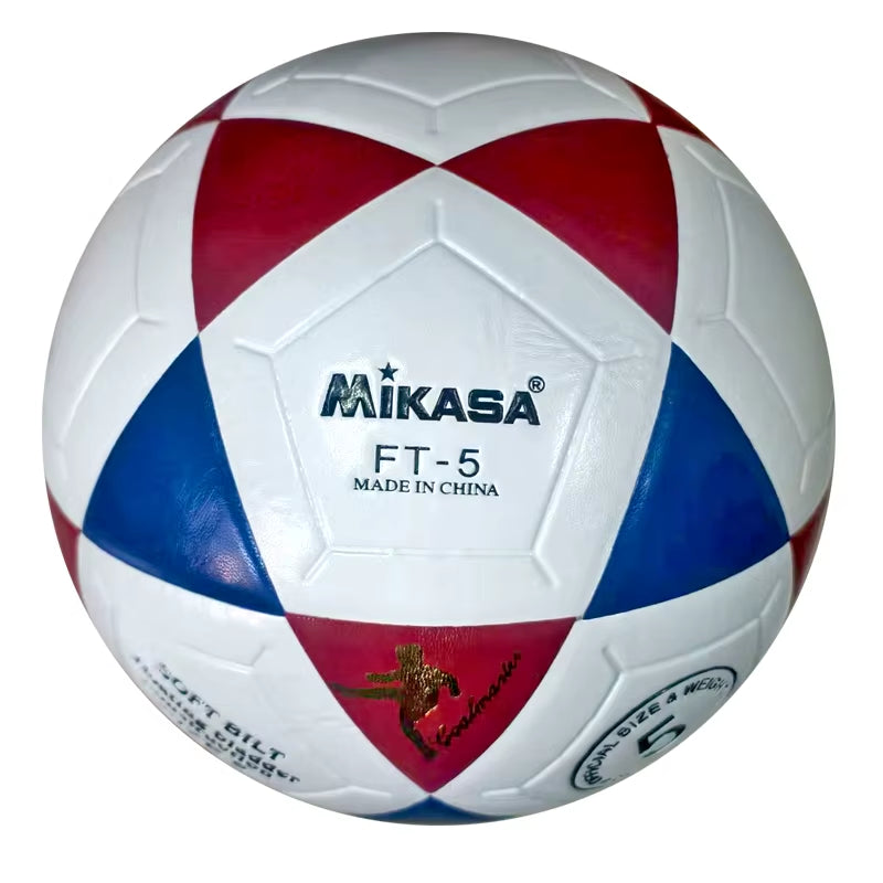 MIKASA כדור בגודל 5 מותאם לשחקני פוצ'יבולי