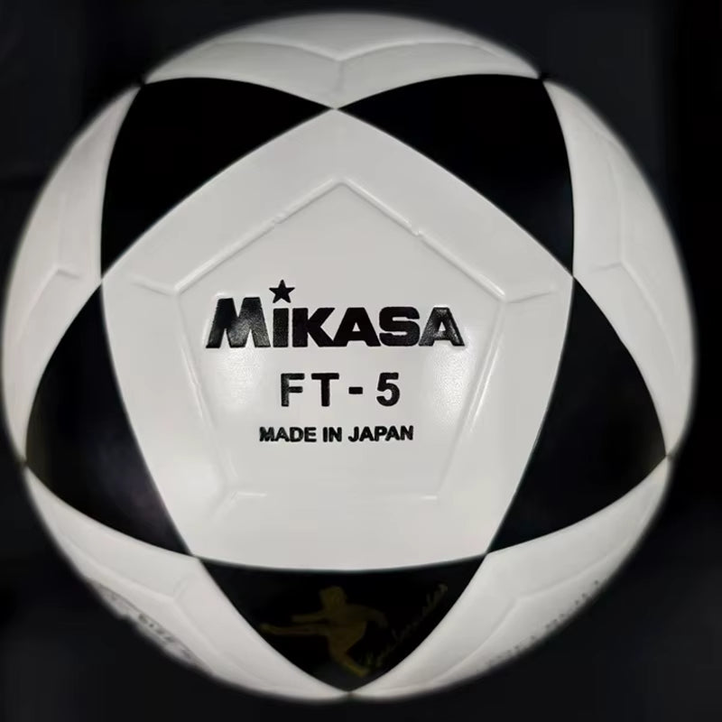 MIKASA כדור בגודל 5 מותאם לשחקני פוצ'יבולי