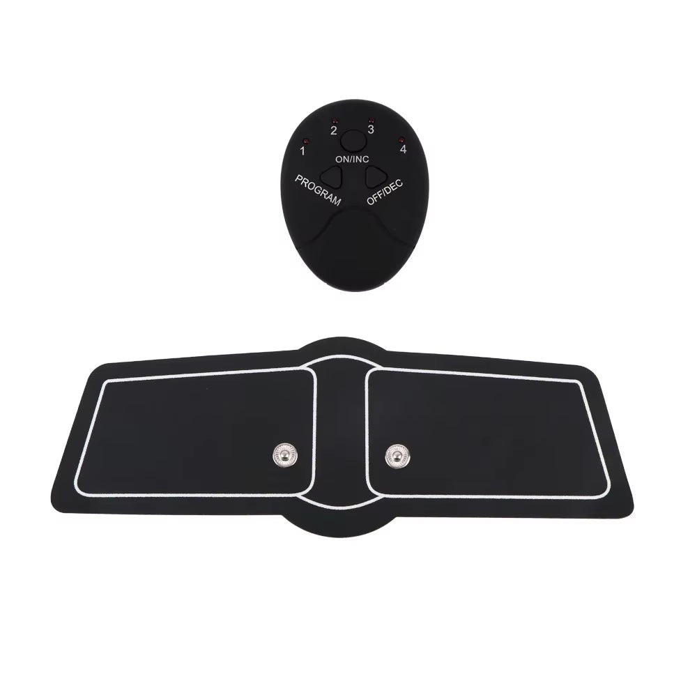 מאמן שרירי בטן אלחוטי וגורם טוב לירידה במשקל ובמסת השריר