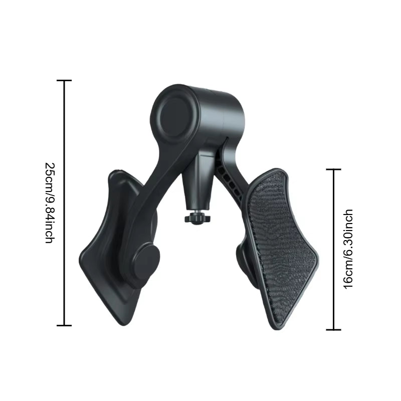 ציוד כושר , אימון ביתי לאגן תפוס, מאמן שרירי אגן, ציוד ישבן לגברים