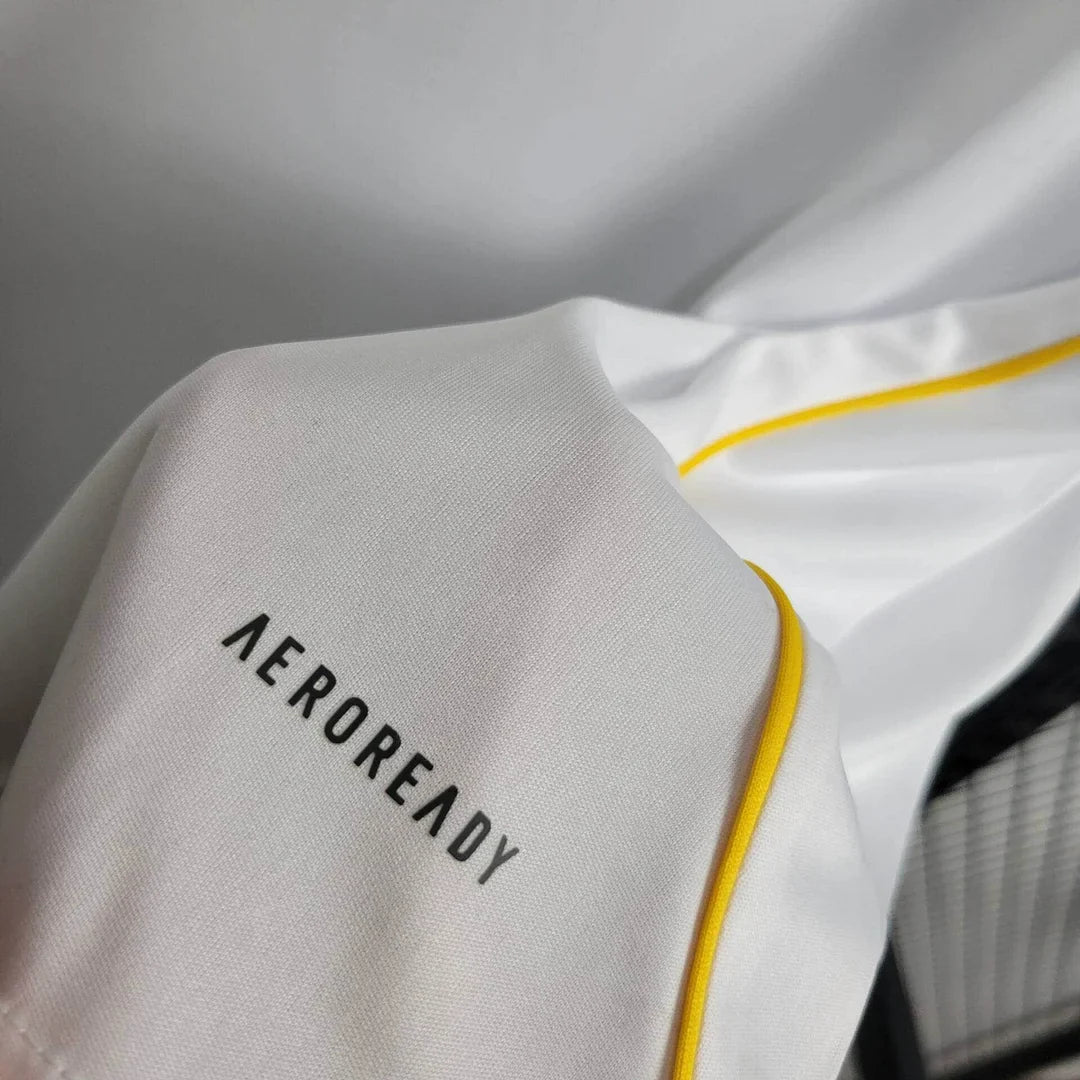 2025/2026 ריאל מדריד חולצת בית