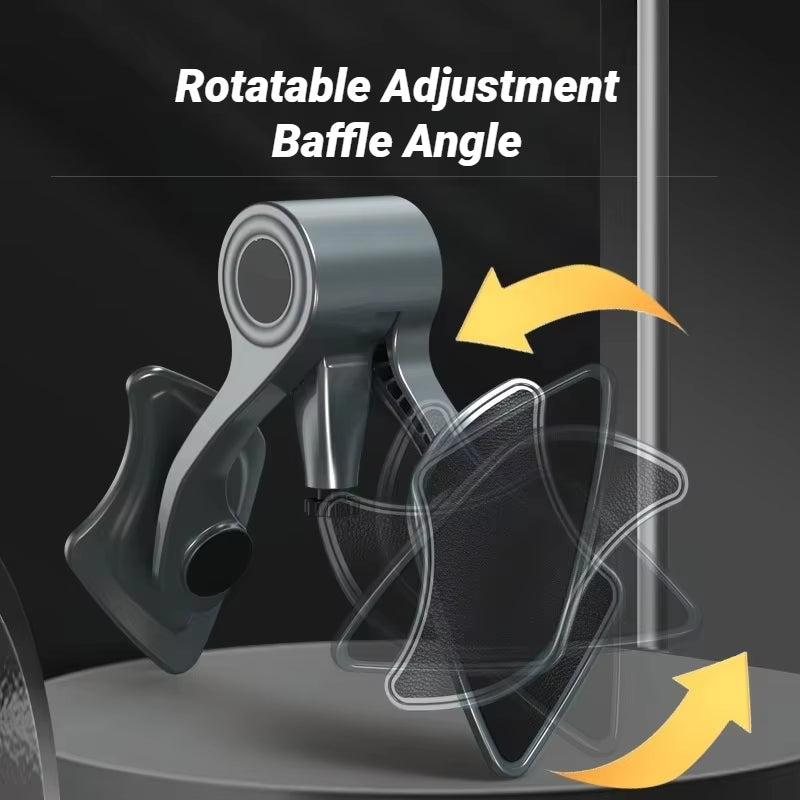 ציוד כושר , אימון ביתי לאגן תפוס, מאמן שרירי אגן, ציוד ישבן לגברים