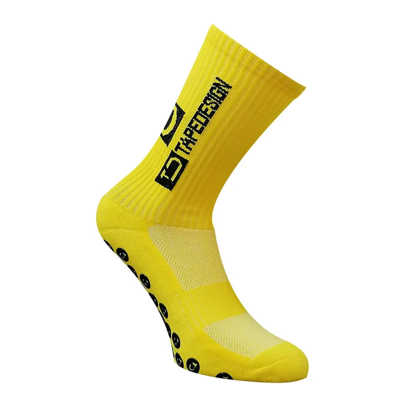 גרבי גריפ במבחר צבעים ממותגות