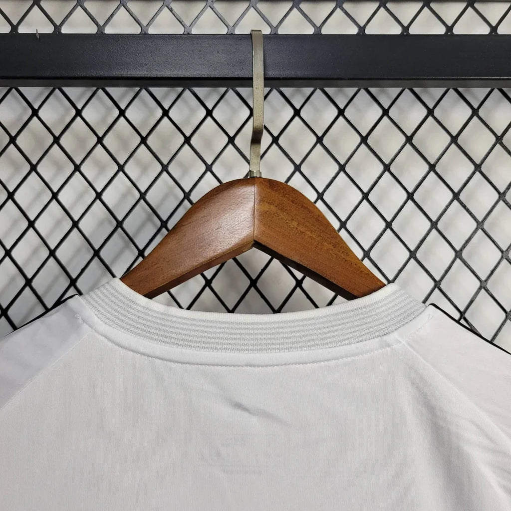 2025/2026 ריאל מדריד חולצת בית