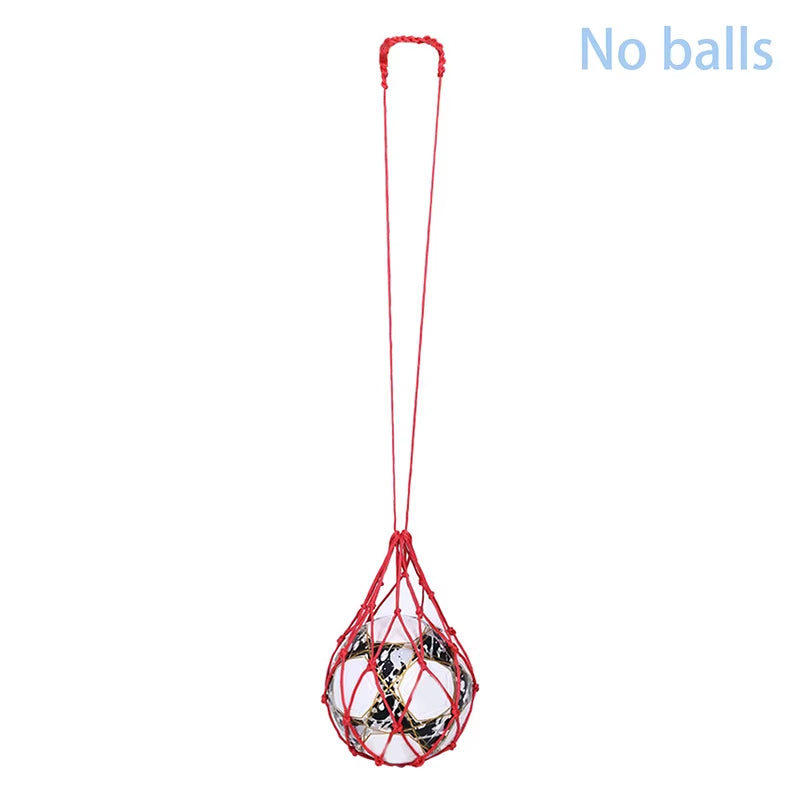  רשת בעיטה עצמית לכדורגל לנוער כיס