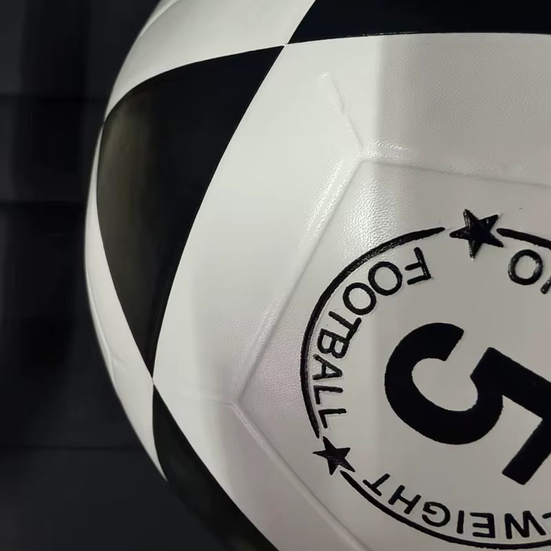 MIKASA כדור בגודל 5 מותאם לשחקני פוצ'יבולי